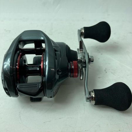 SHIMANO シマノ ベイトリール 24スコーピオンMD 300XG LH 047168 箱付き