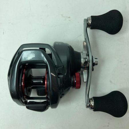 SHIMANO シマノ ベイトリール 24スコーピオンMD 300XG LH 047168 箱付き
