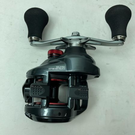 SHIMANO シマノ ベイトリール 24スコーピオンMD 300XG LH 047168 箱付き
