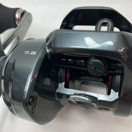 SHIMANO シマノ ベイトリール 24スコーピオンMD 300XG LH 047168 箱付き