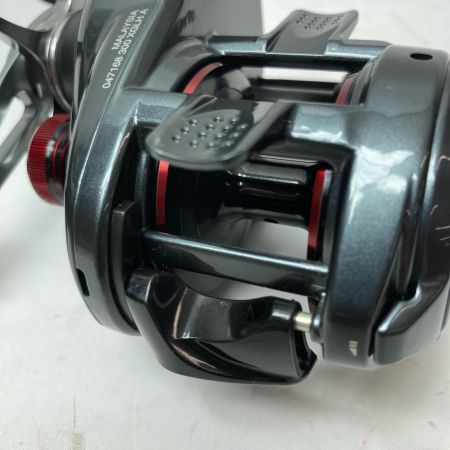 SHIMANO シマノ ベイトリール 24スコーピオンMD 300XG LH 047168 箱付き