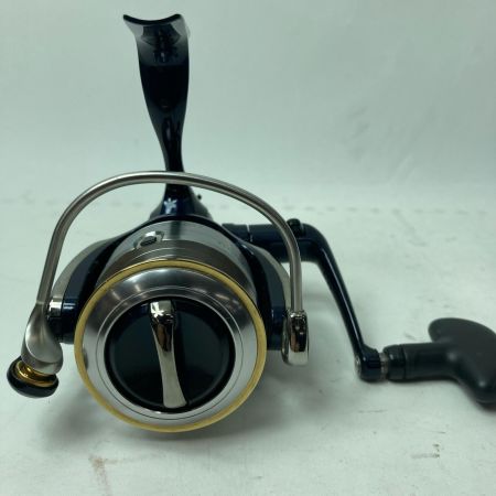 DAIWA ダイワ スピニングリール セルテート 2500 055242 箱・リールポーチ付き