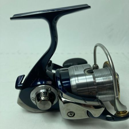 DAIWA ダイワ スピニングリール セルテート 2500 055242 箱・リールポーチ付き