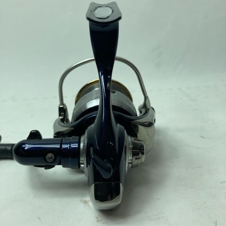 DAIWA ダイワ スピニングリール セルテート 2500 055242 箱・リールポーチ付き