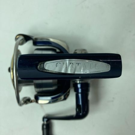 DAIWA ダイワ スピニングリール セルテート 2500 055242 箱・リールポーチ付き