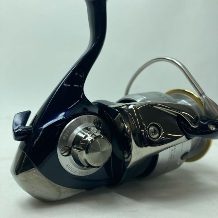 DAIWA ダイワ スピニングリール セルテート 2500 055242 箱・リールポーチ付き