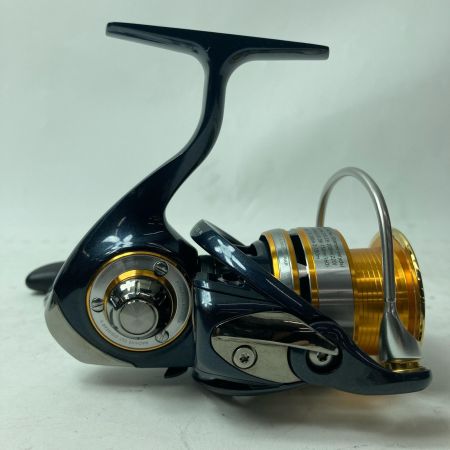DAIWA ダイワ スピニングリール 10セルテート 2500 056073 箱・リールポーチ付