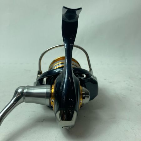 DAIWA ダイワ スピニングリール 10セルテート 2500 056073 箱・リールポーチ付