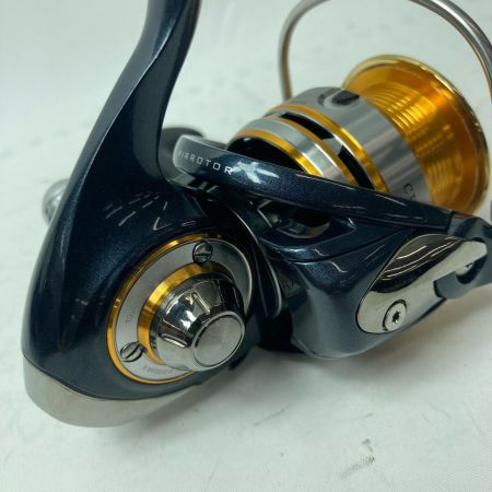 DAIWA ダイワ スピニングリール 10セルテート 2500 056073 箱・リールポーチ付