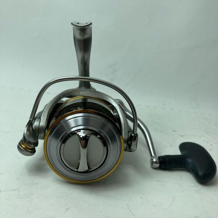 DAIWA ダイワ スピニングリール 12 ルビアス 3012H 055976 箱・リールポーチ付き