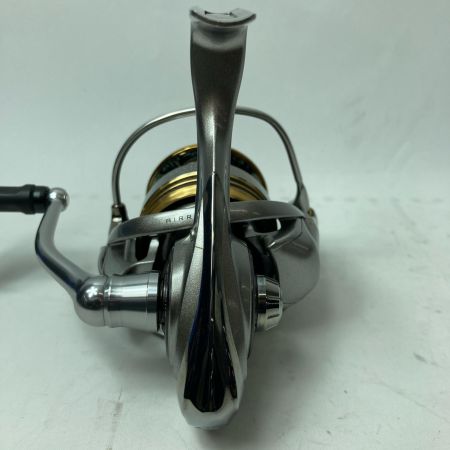 DAIWA ダイワ スピニングリール 12 ルビアス 3012H 055976 箱・リールポーチ付き