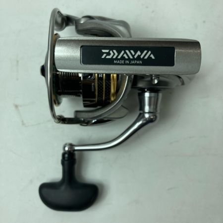 DAIWA ダイワ スピニングリール 12 ルビアス 3012H 055976 箱・リールポーチ付き
