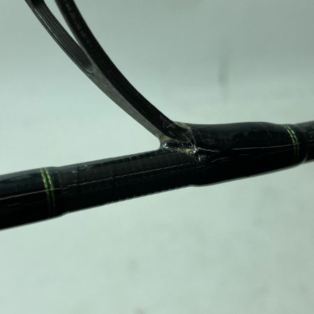 ima アイマ シーバスロッド シブミ IS-80ML 本体のみ