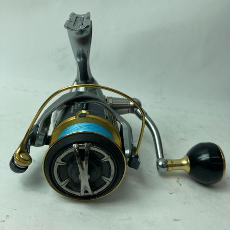 SHIMANO シマノ スピニングリール 16ヴァンキッシュ 4000XG 03508 箱付き