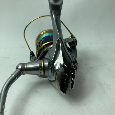 SHIMANO シマノ スピニングリール 16ヴァンキッシュ 4000XG 03508 箱付き