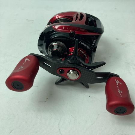 DAIWA ダイワ ベイトリール スティーズ リミテッド SV 103H-TN 614058 箱・リールポーチ付