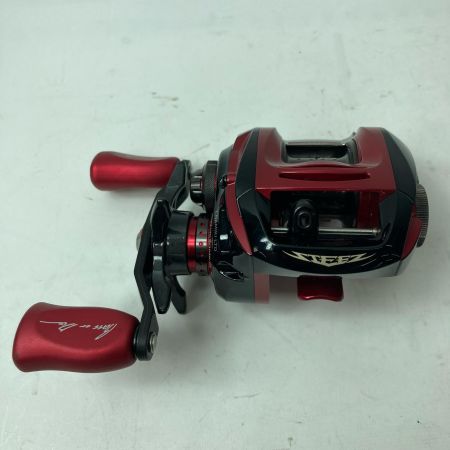 DAIWA ダイワ ベイトリール スティーズ リミテッド SV 103H-TN 614058 箱・リールポーチ付