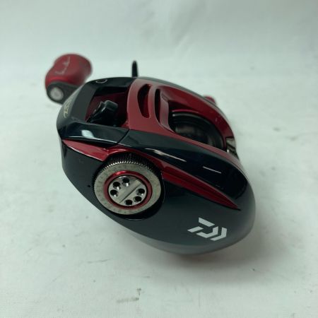 DAIWA ダイワ ベイトリール スティーズ リミテッド SV 103H-TN 614058 箱・リールポーチ付