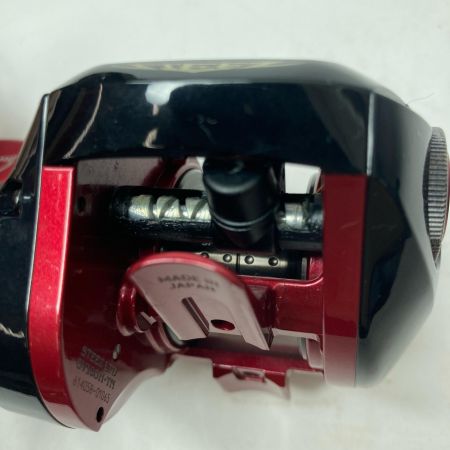 DAIWA ダイワ ベイトリール スティーズ リミテッド SV 103H-TN 614058 箱・リールポーチ付