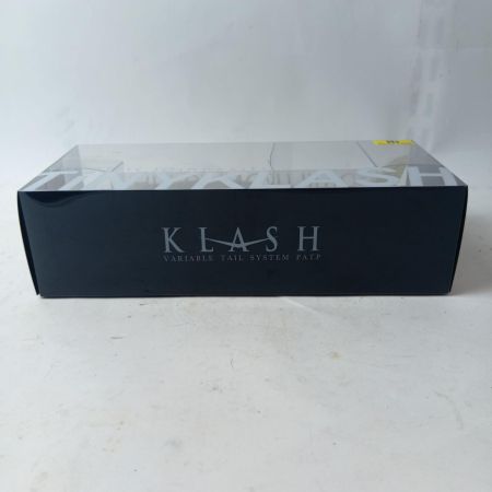 DRT ルアー タイニークラッシュ TINY KLASH Hi 雷神 秋田限定カラー