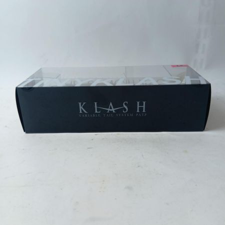 DRT ルアー タイニークラッシュロー TINY KLASH Low 雷神 秋田限定カラー