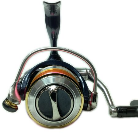 DAIWA ダイワ スピニングリール 10セルテート 2500R 00056075 リールポーチ付