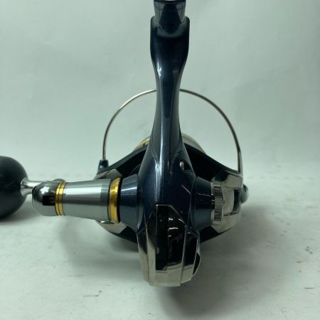 SHIMANO シマノ スピニングリール 15ツインパワーSW 8000HG 03320 箱・リールポーチ付