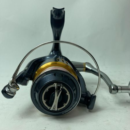 SHIMANO シマノ スピニングリール 15ツインパワーSW 8000HG 03320 箱・リールポーチ付
