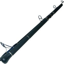 DAIWA ダイワ オフショアロッド ソルティガエクスペディション SG ツナ 85 01471374 本体のみ Bランク