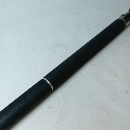 DAIWA ダイワ オフショアロッド ソルティガエクスペディション SG ツナ 85 01471374 本体のみ