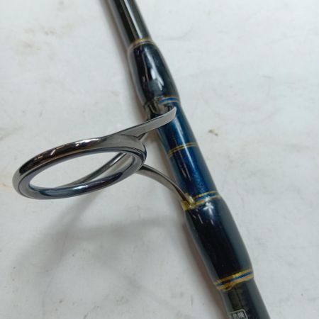 DAIWA ダイワ オフショアロッド ソルティガエクスペディション SG ツナ 85 01471374 本体のみ