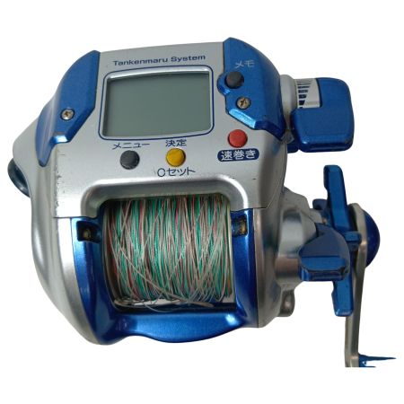 SHIMANO シマノ 電動リール  RG20 (01859) 04電動丸 1000H 本体のみ