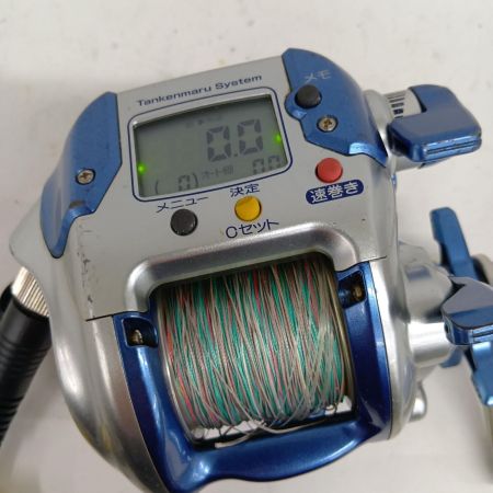 SHIMANO シマノ 電動リール  RG20 (01859) 04電動丸 1000H 本体のみ