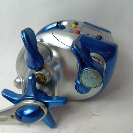 SHIMANO シマノ 電動リール  RG20 (01859) 04電動丸 1000H 本体のみ