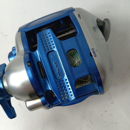 SHIMANO シマノ 電動リール  RG20 (01859) 04電動丸 1000H 本体のみ