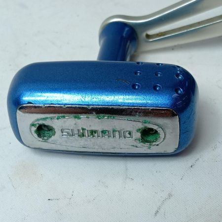 SHIMANO シマノ 電動リール  RG20 (01859) 04電動丸 1000H 本体のみ