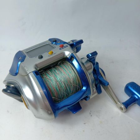 SHIMANO シマノ 電動リール  RG20 (01859) 04電動丸 1000H 本体のみ