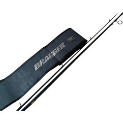 DAIWA ダイワ ジギングロッド ドラッガーMX 96M 05801252 竿袋付 Bランク