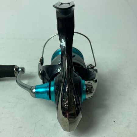 DAIWA ダイワ スピニングリール 24エメラルダスX LT2500-XH 431487 箱付