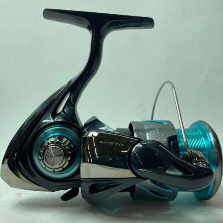 DAIWA ダイワ スピニングリール 24エメラルダスX LT2500-XH 431487 箱付