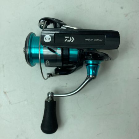 DAIWA ダイワ スピニングリール 24エメラルダスX LT2500-XH 431487 箱付