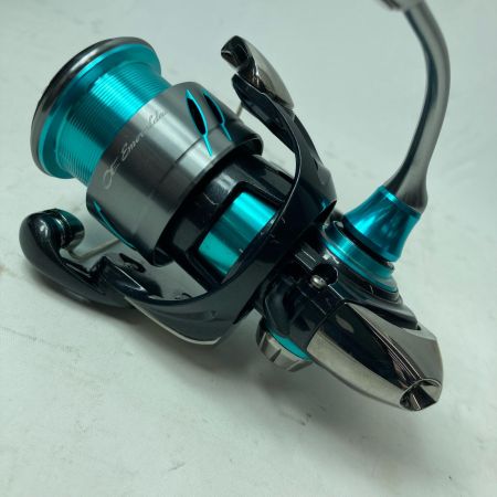 DAIWA ダイワ スピニングリール 24エメラルダスX LT2500-XH 431487 箱付