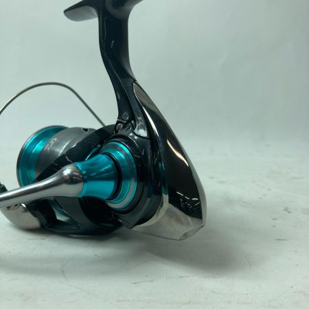 DAIWA ダイワ スピニングリール 24エメラルダスX LT2500-XH 431487 箱付