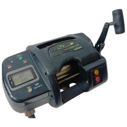 DAIWA ダイワ 電動リール スーパータナコン-S 800 本体のみ Cランク