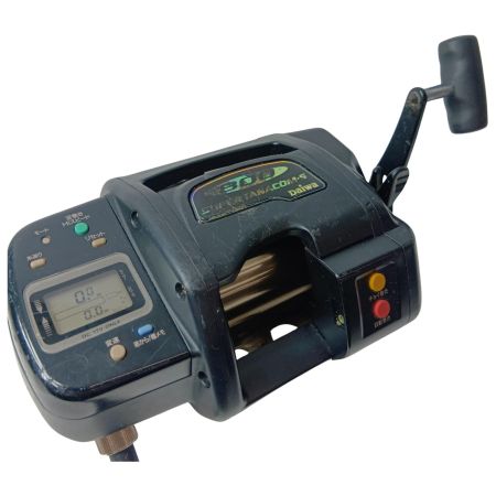 DAIWA ダイワ 電動リール スーパータナコン-S 800 本体のみ