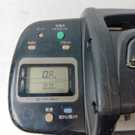 DAIWA ダイワ 電動リール スーパータナコン-S 800 本体のみ