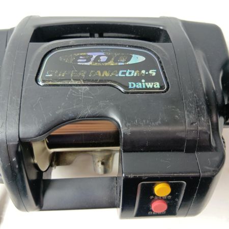 DAIWA ダイワ 電動リール スーパータナコン-S 800 本体のみ