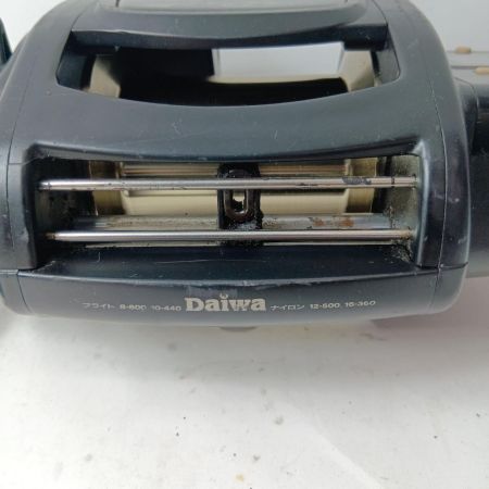 DAIWA ダイワ 電動リール スーパータナコン-S 800 本体のみ