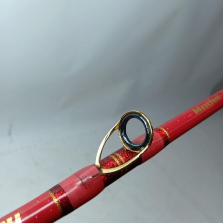 alpha tackle アルファタックル 船竿 DEEP ODYSSEY ディープオデッセイ モデルT 本体のみ