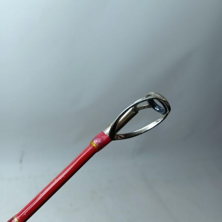 alpha tackle アルファタックル 船竿 DEEP ODYSSEY ディープオデッセイ モデルT 本体のみ